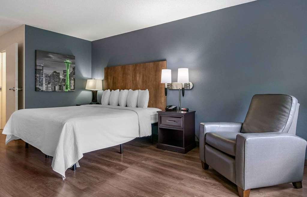 Extended Stay America Premier Suites - Seattle - Bellevue - Downtown Szoba fotó