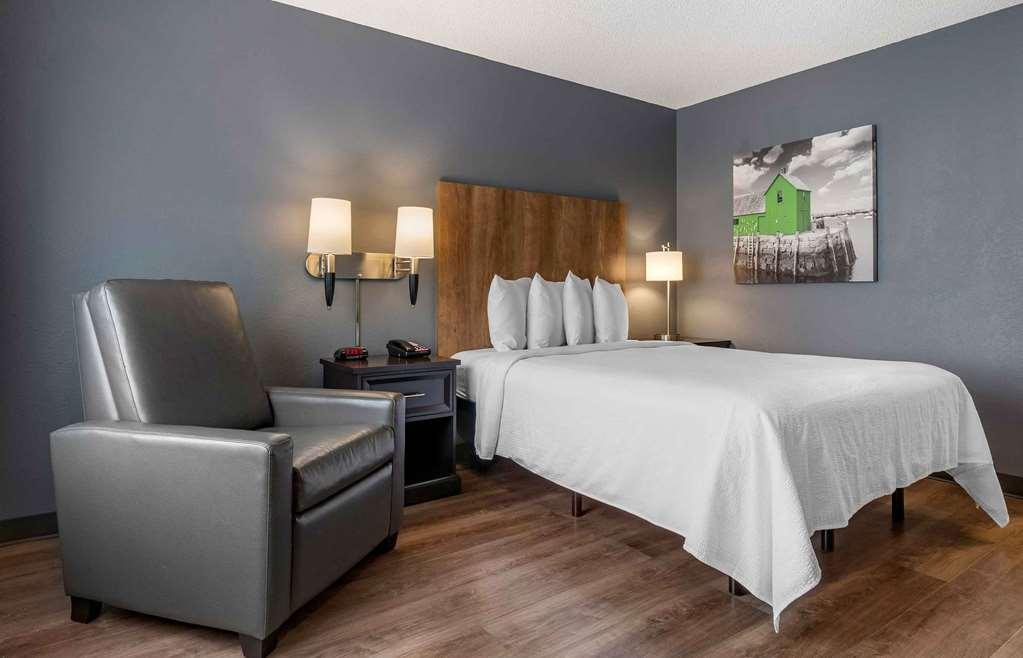Extended Stay America Premier Suites - Seattle - Bellevue - Downtown Szoba fotó