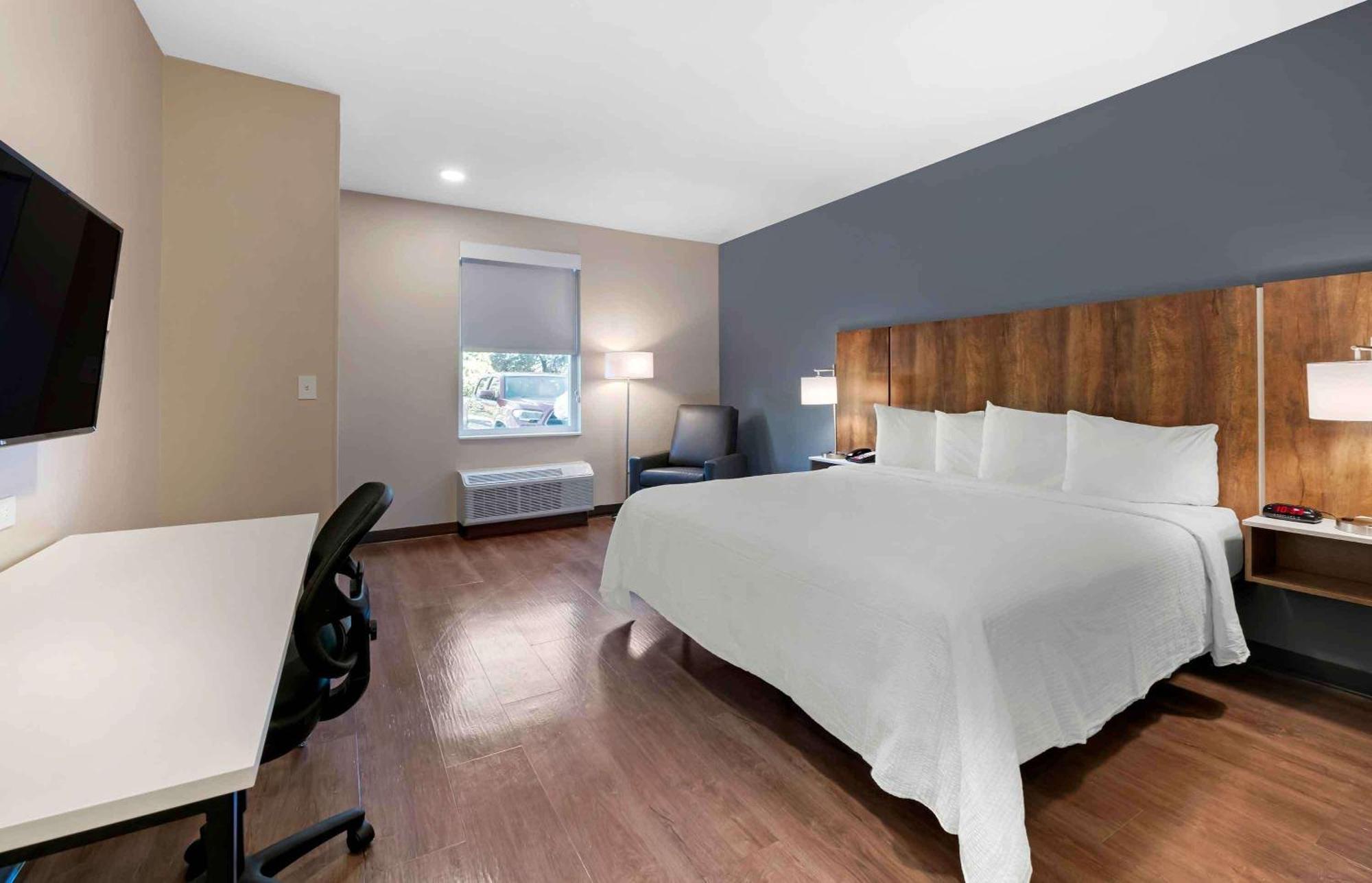 Extended Stay America Premier Suites - Seattle - Bellevue - Downtown Kültér fotó