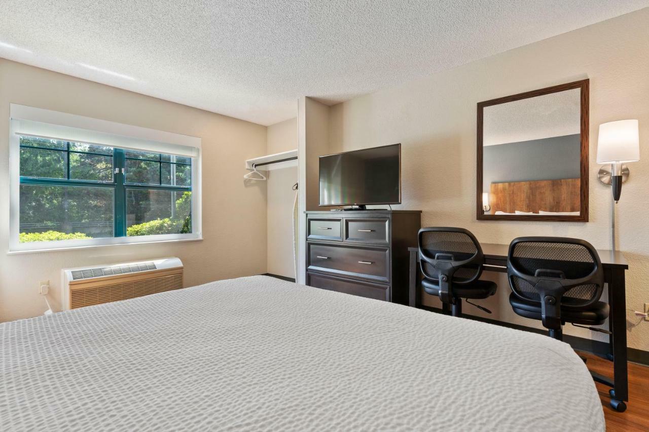 Extended Stay America Premier Suites - Seattle - Bellevue - Downtown Kültér fotó